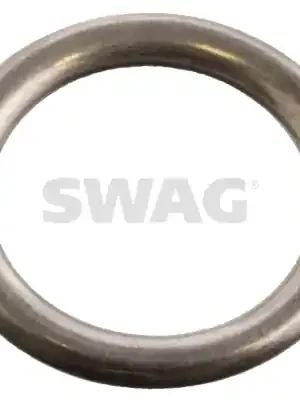 Nejlepší Volba Těsnicí kroužek, olejová vypouštěcí zátka SWAG 30939733